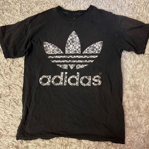 Adidas Vintage T-shirt